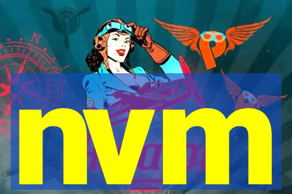 nvm-windows download